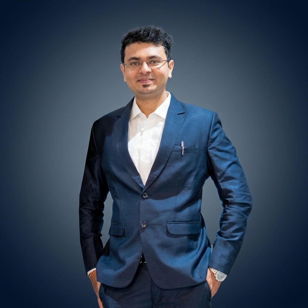 Dhawal Pithadiya